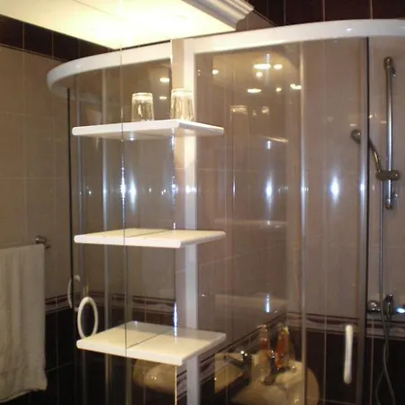 Bed & Breakfast Mediterran-apartmanok-harkany