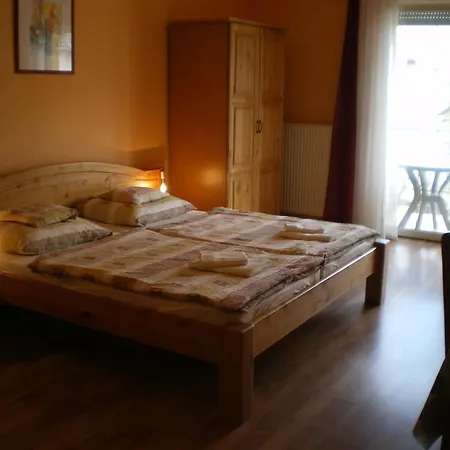 Mediterran-apartmanok-harkany 3*