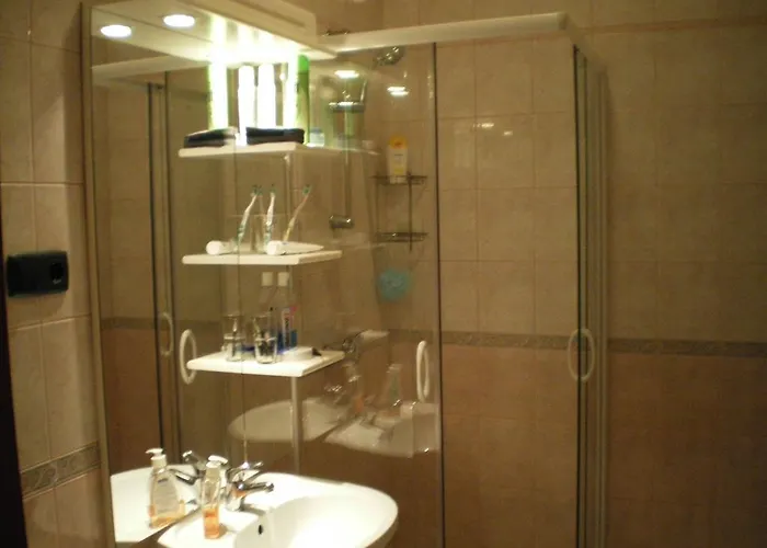 Bed & Breakfast Mediterran-apartmanok-harkany 3*
