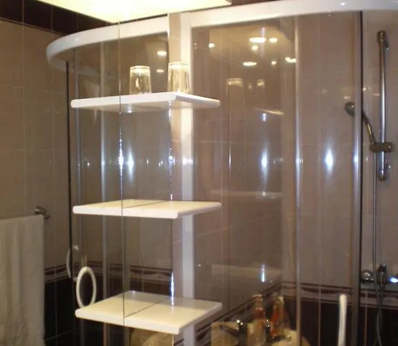 Bed & Breakfast Mediterran-apartmanok-harkany