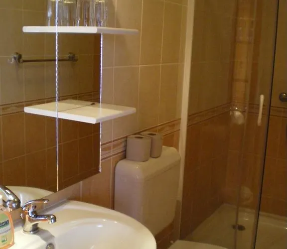 Mediterran-apartmanok-harkany Bed & Breakfast