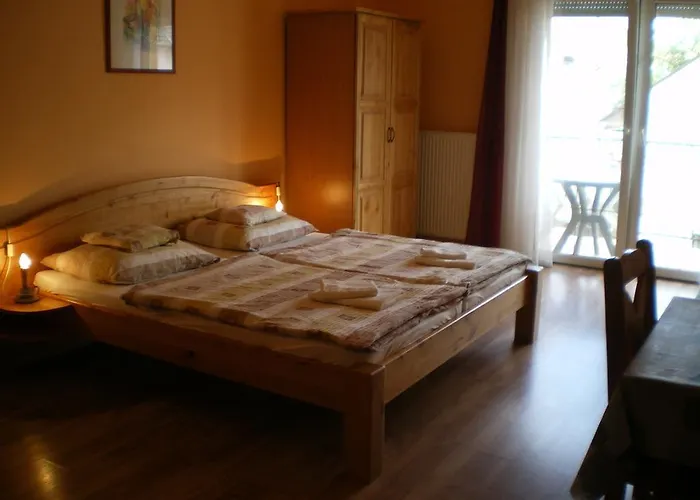 Mediterran-apartmanok-harkany 3*